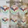 Bald Eagle American Flag - Independence Day Home Decor Gift for Veterans Stained Glass Suncatcher - 4