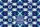 Geometric Star Triangular Shapes Angular Shapes Star Cartouche Everyday Carry Gift Quilted Tote Bag - 7