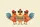 Cartoon Rooster Sunglasses Wildflower Vines - Everyday Carry Gift for Chicken Lover Quilted Tote Bag - 7