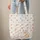 Forest Bunny Fox Wildflower Floral Wreath Name - Everyday Carry Gift for Wildlife Lover Quilted Tote Bag - 6