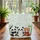 Personalized Pandas Red Panda Cherry Blossom Bamboo - Everyday Carry Gift for Panda Lover Quilted Tote Bag - 3