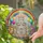 Multi-Tiered Birthday Cake Rainbow Confetti - Custom Year Birthday Celebration Gift Stained Glass Suncatcher - 2