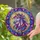 Majestic Unicorn Head Radiant Rays Home Decor Gift for Unicorn Lover Stained Glass Suncatcher - 2