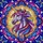 Majestic Unicorn Head Radiant Rays Home Decor Gift for Unicorn Lover Stained Glass Suncatcher - 5