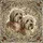 Shaggy Old English Sheepdog Stained Glass - Everyday Home Decor Gift for Dog Lovers Stained Glass Suncatcher - 5