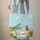 Applique Swirling Dragonfly Sunflower Butterfly Floral Wreath Everyday Carry Lifestyle Gift Quilted Tote Bag - 6
