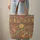 Mughal Elephant Rider Figures Minarets - Travel Essentials Gift Quilted Tote Bag - 6
