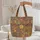 Mughal Elephant Rider Figures Minarets - Travel Essentials Gift Quilted Tote Bag - 5