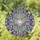 Abstract Angel Starburst Crystal Prismatic Light Home Decor Gift Stained Glass Suncatcher - 1