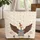Bald Eagle Party Hat - Independence Day Everyday Carry Gift for Veterans Quilted Tote Bag - 1
