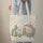 Classic Camper Pine Trees Wildflower Roses Leaves Wooden Sign Travel Essentials Quilted Tote Bag - 6