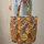 African Women Headwraps Personalized Name Medallion - Everyday Carry Gift Quilted Tote Bag - 6