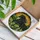Friesian Horse Wildflower Sunset - Home Decor Gift for Horse Lover Stained Glass Suncatcher - 3