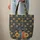 Sunflowers Cowboy Boots Floral Wreath Everyday Carry Gift Quilted Tote Bag - 6