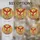 Fiery Phoenix Dreamcatcher Gilded Sunburst Sunrise Sunset Home Decor Gift Stained Glass Suncatcher - 4