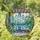 Sun Drenched Mosaic Patio Garden Beads - Home Decor Gift Stained Glass Suncatcher - 1