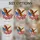 Majestic Tiffany Stained Glass Bald Eagle American Flag - Patriotic Home Decor Gift for American Homes Stained Glass Suncatcher - 4