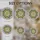 Mandala Floral Star Snowflake Rosette Petal Leaf Circular Border - Home Decor Gift Stained Glass Suncatcher - 4