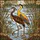 Two Wading Birds Marshland Flora Water Ripples Reeds - Home Decor Wildlife Lover Gift Stained Glass Suncatcher - 5