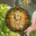 Golden Labrador Butterfly - Dog Lover Home Decor Gift Stained Glass Suncatcher - 2