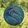 Majestic Ornate Dragon Intricate Scales Wings Swirling Tail Stained Glass Home Decor Gift Stained Glass Suncatcher - 1