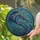 Majestic Ornate Dragon Intricate Scales Wings Swirling Tail Stained Glass Home Decor Gift Stained Glass Suncatcher - 2