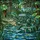 Alligator Lush Swamp Vegetation Rippling Water Scene Wildlife Lover Home Decor Gift Stained Glass Suncatcher - 5