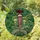 Carnivorous Pitcher Plants Tropical Jungle - Home Decor Gift for Plant Lover Stained Glass Suncatcher - 1