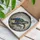 Tiffany Iridescent Stained Glass Sea Turtle Pair - Ocean Wildlife Home Decor Gift Stained Glass Suncatcher - 3