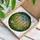 Ornate Jewel Pendants Heart Teardrop Butterfly Angel Wings Garden - Home Decor Gift Stained Glass Suncatcher - 3