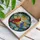 Cardinal Blue Jay Bird Pair - Wildlife Lover Home Decor Gift Stained Glass Suncatcher - 3