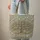 Ornate Tree of Life Wildflowers Bees Butterflies - Everyday Carry Gift Quilted Tote Bag - 6