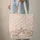 Ornate Scallop Conch Starfish Seashell Marine - Travel Essentials Everyday Carry Quilted Tote Bag - 6