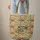 Shih Tzu Dog Reading Book Vintage Floral Tapestry - Dog Lover Gift Quilted Tote Bag - 6