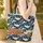 Mama Bear Cubs Mountain Pine Forest Wooden Sign - Everyday Carry Gift For Mom Quilted Tote Bag - 4