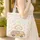 Retro Camper Van Floral Wreath Personalized Name - Travel Essentials Quilted Tote Bag - 4
