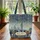 London Street Umbrellas Red Telephone Booth Parliament - Travel Essentials Quilted Tote Bag - 3