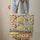 Saguaro Desert Golf Vintage Name Plaque Everyday Carry Gift for Golfer Quilted Tote Bag - 6