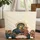 Madonna and Child Cherubic Angels Celestial Stars Everyday Carry Gift for Believers Quilted Tote Bag - 1