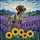 German Shorthaired Pointer Lavender Sunflower Fields - Home Decor Gift for Dog Lover Stained Glass Suncatcher - 5