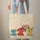 Red Yellow Blue Scattered Polka Dot Dog Cat Bunny Heart - Everyday Carry Gift for Children Quilted Tote Bag - 6