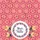 Bee Flowers Leaves Honeycomb Floral Wreath - Everyday Carry Travel Essentials Gift Quilted Tote Bag - 7