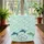 Swimming Sea Turtles Coral Reef Seashells Starfish - Ocean Lover Travel Essentials Quilted Tote Bag - 3