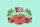 Puerto Rico El Morro Fort Flag Coqui Frog Hibiscus Palm Personalized Everyday Carry Gift Quilted Tote Bag - 7