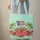 Puerto Rico El Morro Fort Flag Coqui Frog Hibiscus Palm Personalized Everyday Carry Gift Quilted Tote Bag - 6