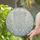 Luminous Stained Glass Crystal Cascade Teardrop Round Facets - Home Decor Gift Stained Glass Suncatcher - 2