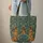 Three Women African Headwraps Botanical - Everyday Carry Gift for Women Quilted Tote Bag - 6