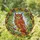 Majestic Owl Intricate Feathers Tiffany Stained Glass Window Decor Wildlife Lover Gift Stained Glass Suncatcher - 1