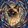 Siamese Cat Tiffany Glass Swirling Mosaic - Home Decor Gift for Cat Lover Stained Glass Suncatcher - 5