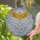 Stained Glass Angel Figure Celestial Mosaic - Home Decor Gift for Angel Lover Stained Glass Suncatcher - 2